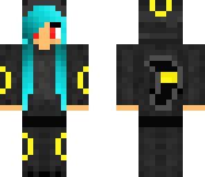 umbreon girls277's skin