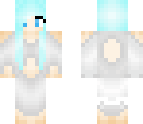 ice girl