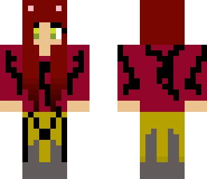 foxy girl