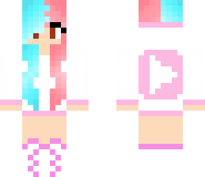 youtube girl