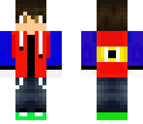 spanish cool guy
