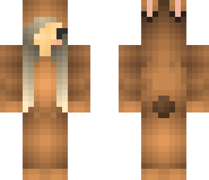easter bunny