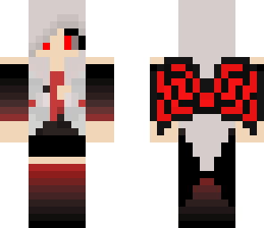 demon girl