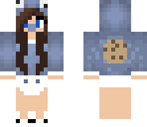 edt of baby cookie girl