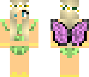 fairy girl