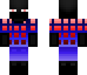 carl the enderman