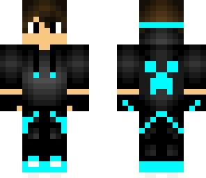 blue boy