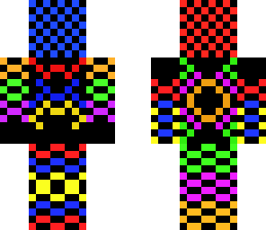neon madness