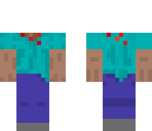 headless steve