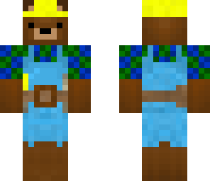 builder bear