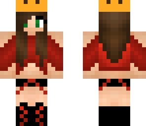 girl