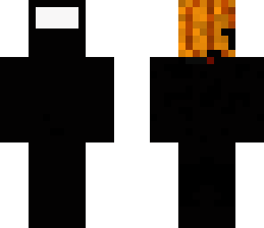 minerblazeboy 2nd skin