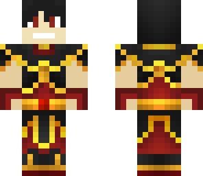 fire bender
