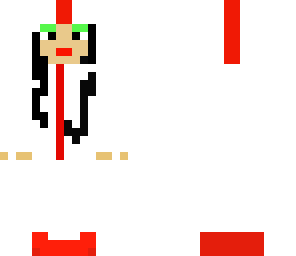 cascador girl