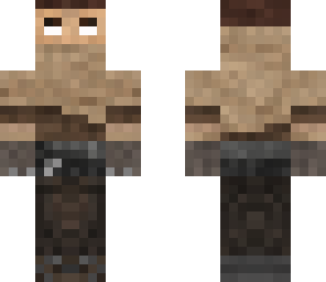 herobrine starkiller