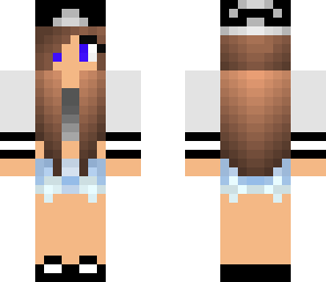 luv this skin