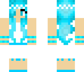water goddess edit