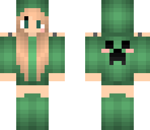 creepernyasha