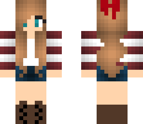 sailor girl