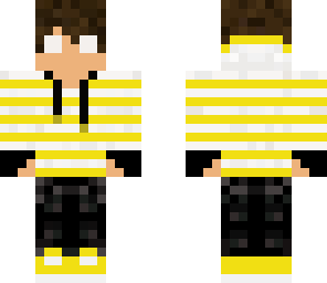 budderman herobrine