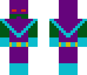 skrull 