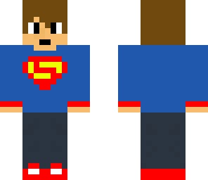 timmaz's fixed skin
