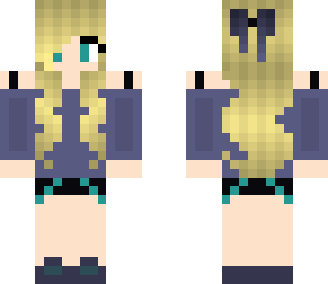 school girl