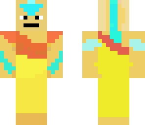 avatar aanc