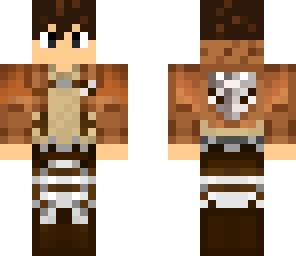 attack on titan me