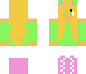 cat girl