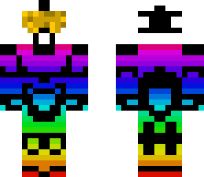 rainbow master chief 