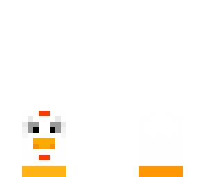 edited chicken