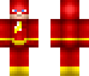 the flash edited