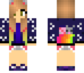 nyan catty