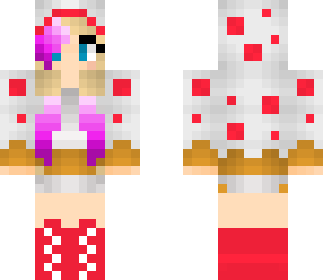 cake girl fixed