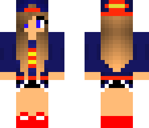 edit sexy skin