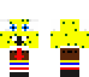 spangebob