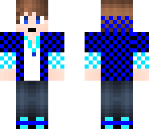 my skin