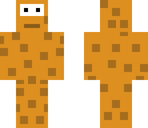 cookie man