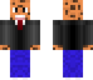 mr cookie