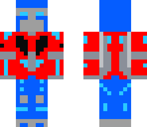 optimus prime