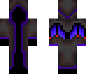 fixed aquamancer with wings