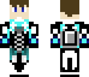 max steel