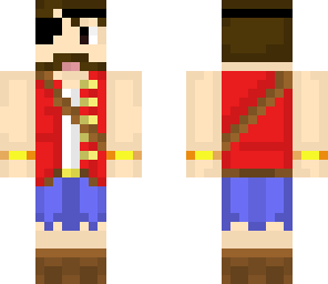 pirate