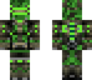 green doomish 2