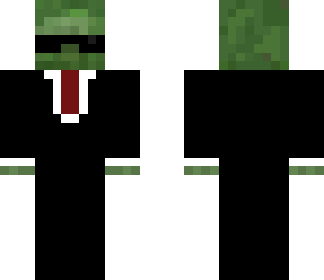 zombie suit