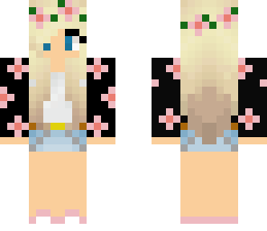 flower girl