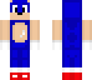 sonic
