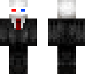 slenderman