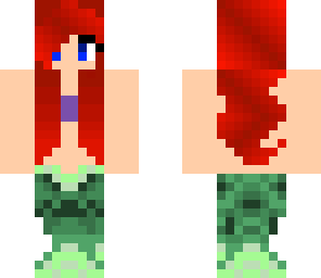 ariel